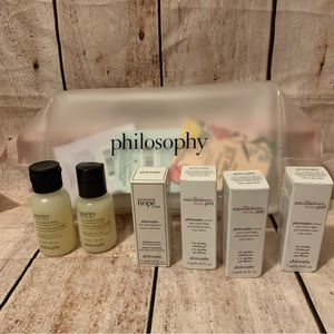 Philosophy Brand Bundle